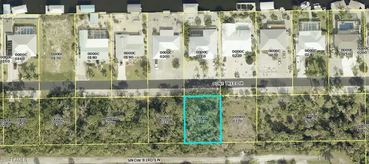 3550 Snowbird Lane, Saint James City, FL 33956 - Image #1