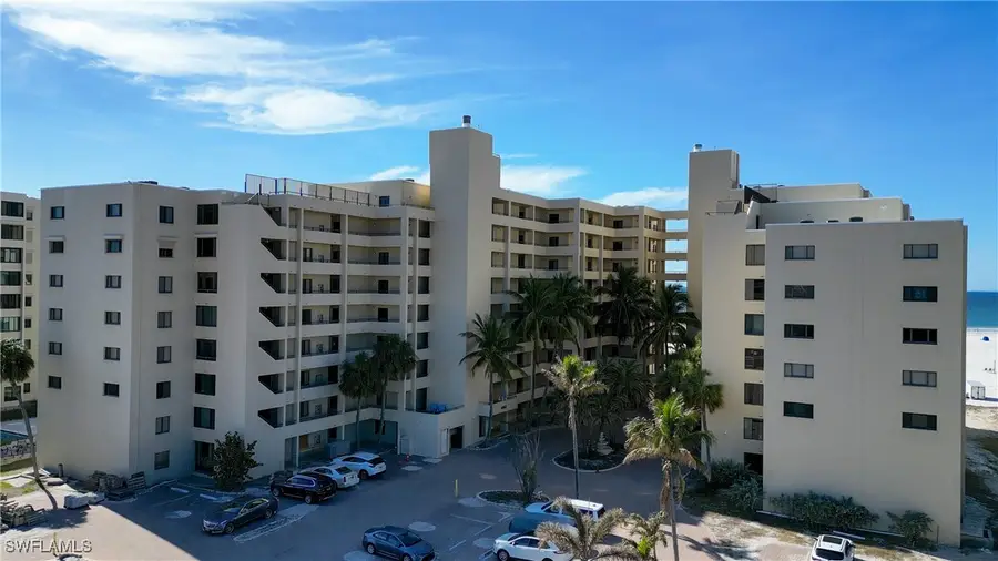 6662 Estero Boulevard #607, Fort Myers Beach, FL 33931 - Image #3