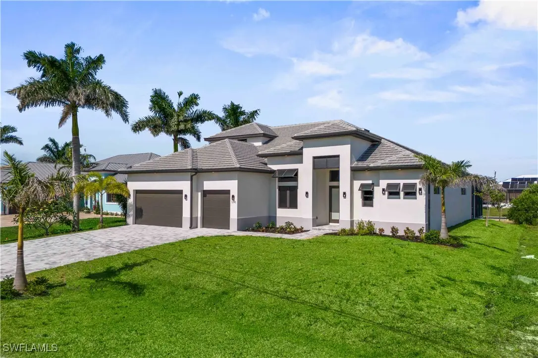 1248 NW 39th Avenue, Cape Coral, FL 33993 - Image #1
