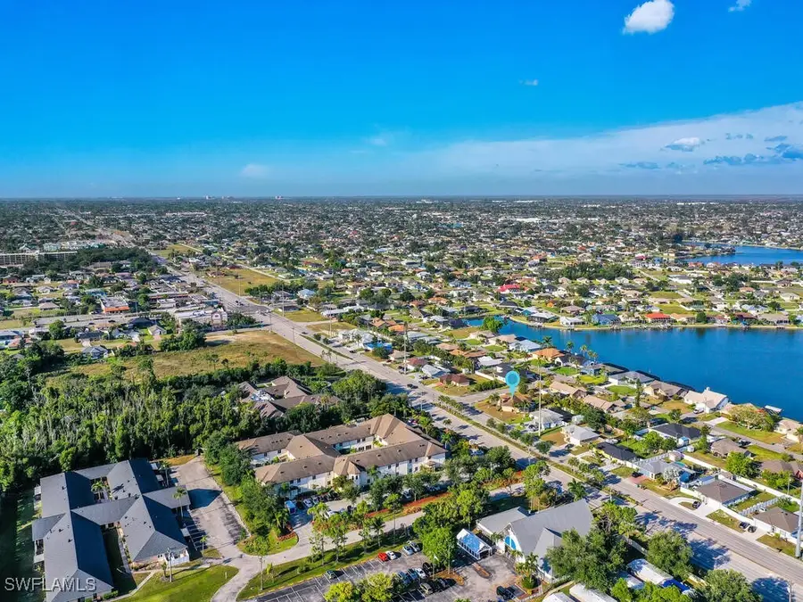834 Santa Barbara Boulevard, Cape Coral, FL 33991 - #3