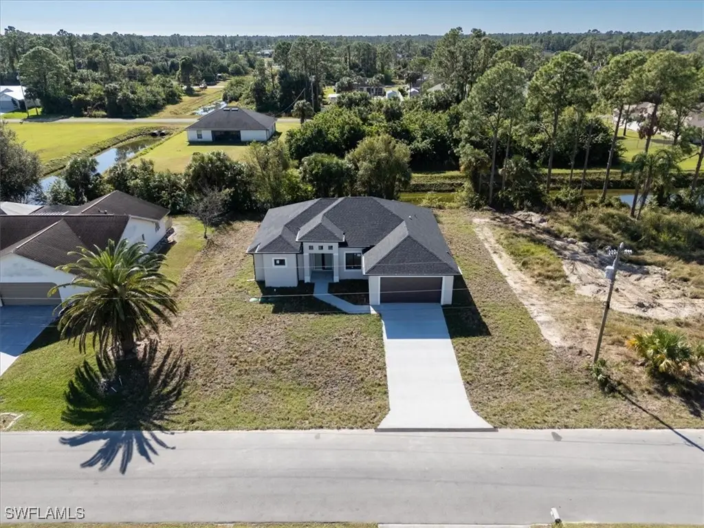 1436 Graham Circle, Lehigh Acres, FL 33936 - Image #1