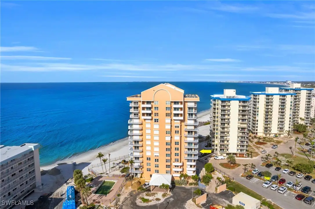 7390 Estero Boulevard #503, Fort Myers Beach, FL 33931 - Image #1