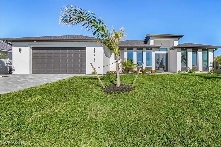 2123 SW 52nd Terrace, Cape Coral, FL 33914 - Image #3