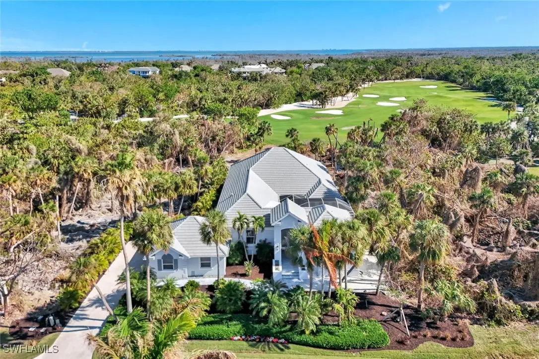 2450 Wulfert Road, Sanibel, FL 33957 - #1