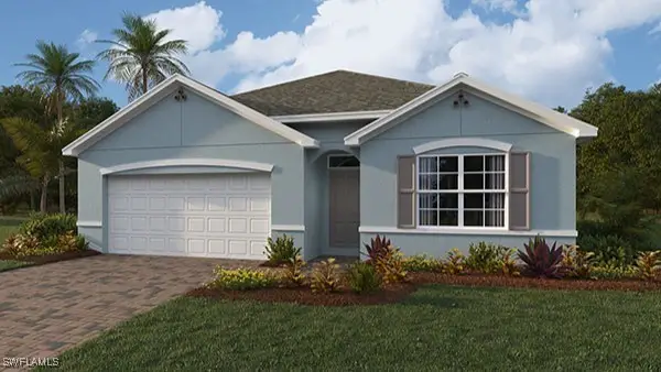 9060 Bamboo Circle, Labelle, FL 33935 - Image #1