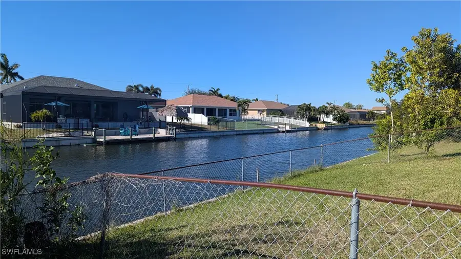 1420 SW Santa Barbara Place, Cape Coral, FL 33991 - #2