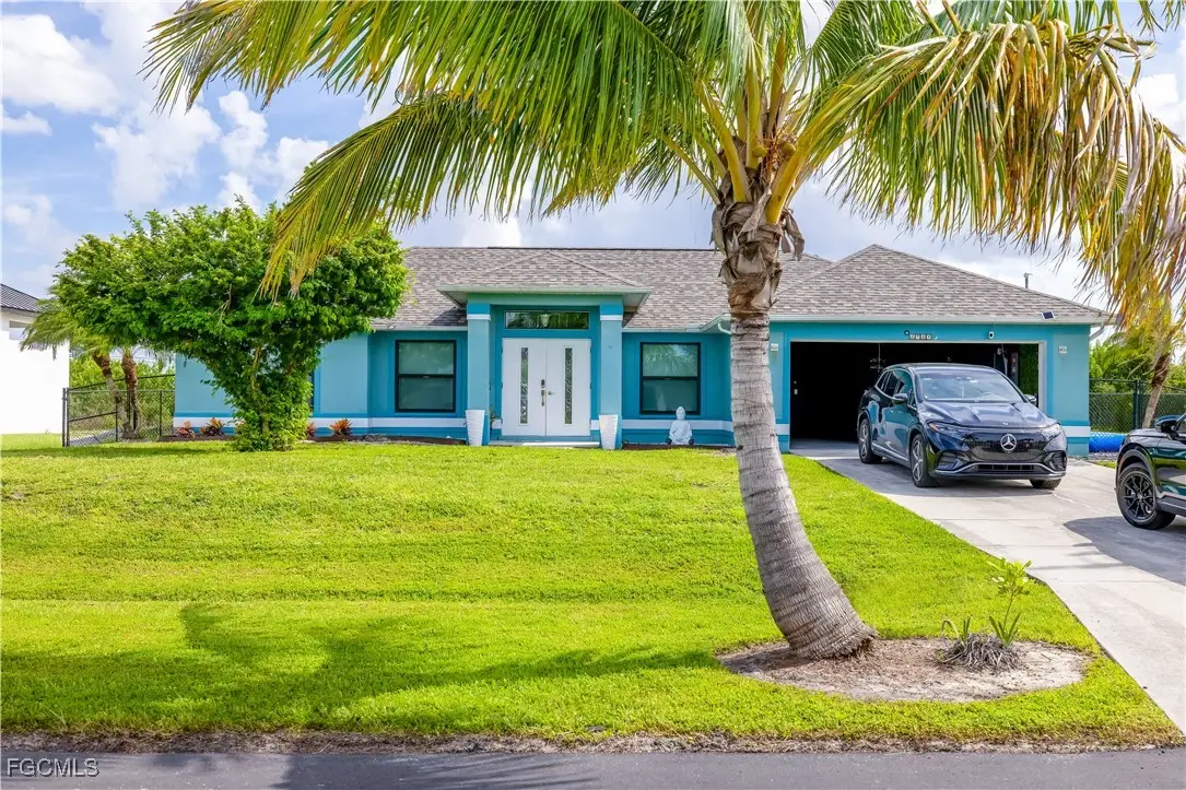 2724 SW 1st Terrace, Cape Coral, FL 33991 - #1