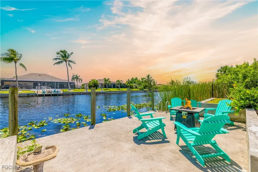 2724 SW 1st Terrace, Cape Coral, FL 33991 - #2