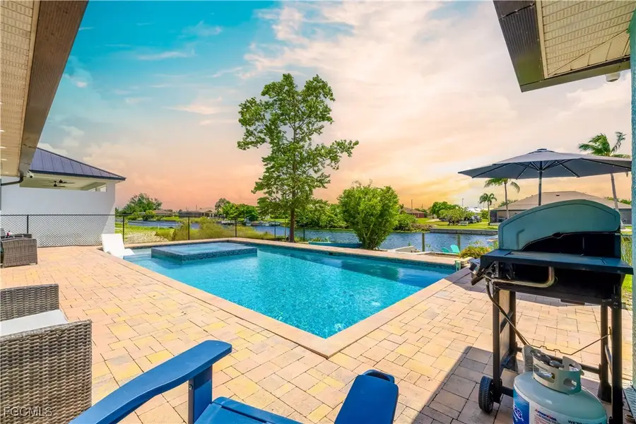 2724 SW 1st Terrace, Cape Coral, FL 33991 - #3