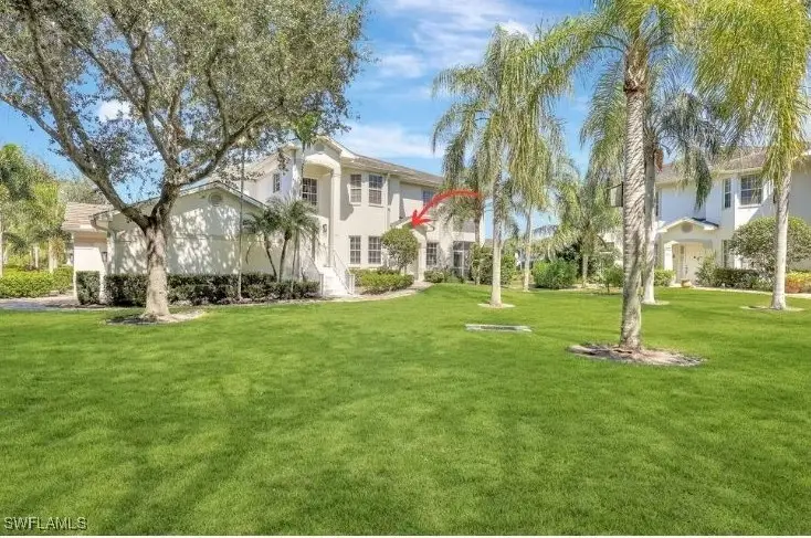 5080 Yacht Harbor Circle #103, Naples, FL 34112 - Image #2