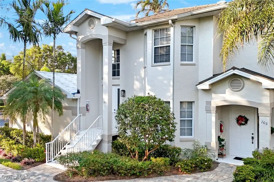 5080 Yacht Harbor Circle #103, Naples, FL 34112 - Image #3