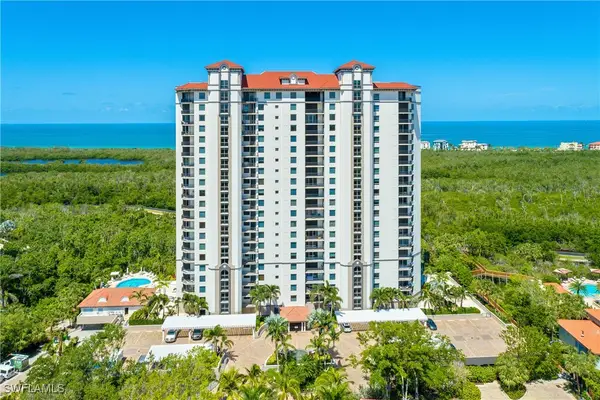7225 Pelican Bay Boulevard #203, Naples, FL 34108
