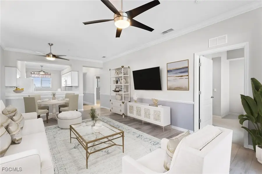 16595 Lake Circle Drive #245, Fort Myers, FL 33908 - Image #2