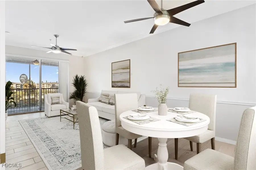 16595 Lake Circle Drive #245, Fort Myers, FL 33908 - Image #3