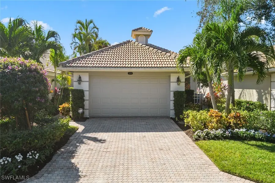 3878 Cotton Green Path Drive, Naples, FL 34114 - Image #2