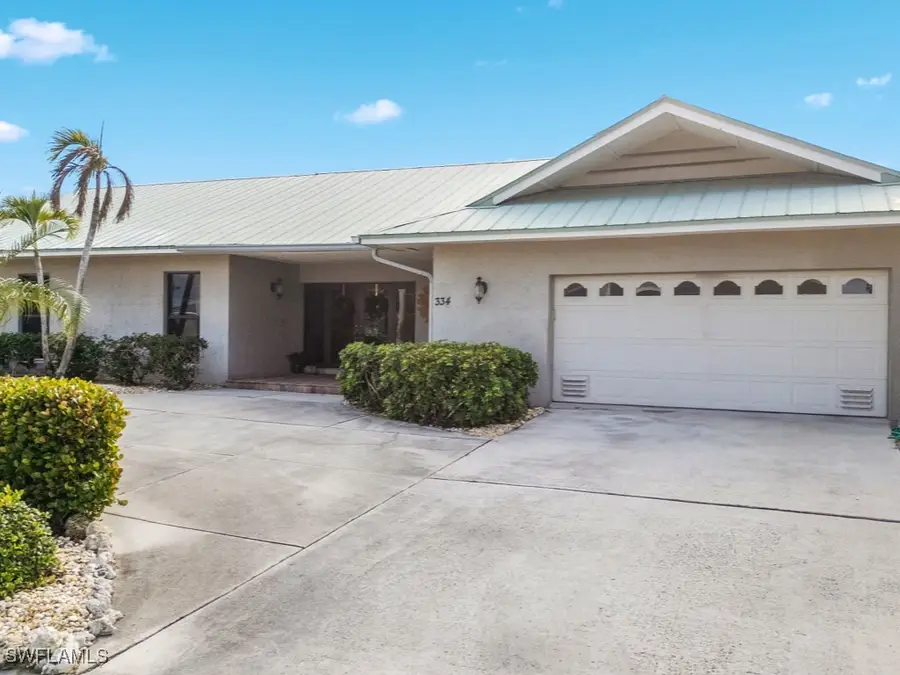 334 Grapewood Court, Marco Island, FL 34145 - #2