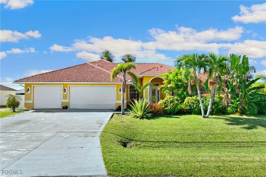 3010 SW 29th Avenue, Cape Coral, FL 33914 - Image #1