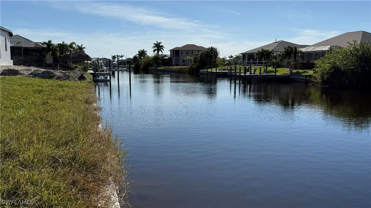 1442 NW 38th Place, Cape Coral, FL 33993 - Image #1