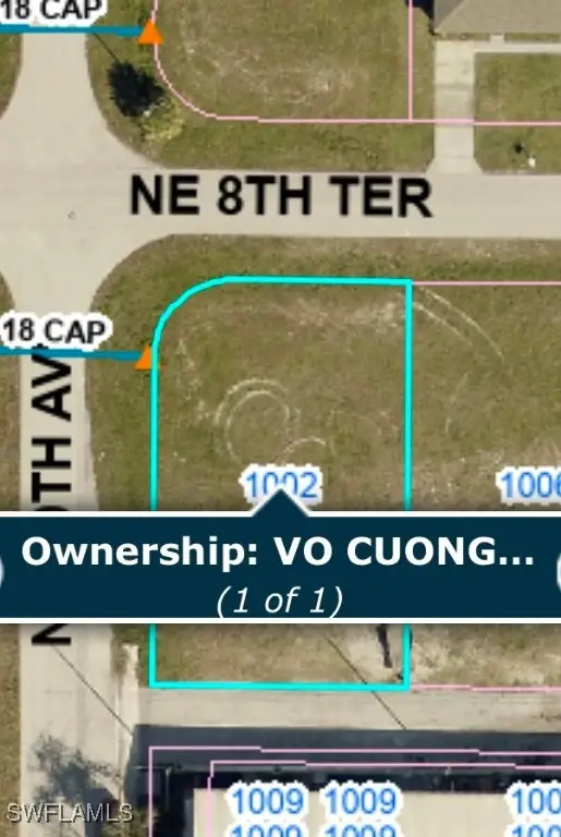 1002 NE 8th Terrace, Cape Coral, FL 33909 - Image #2