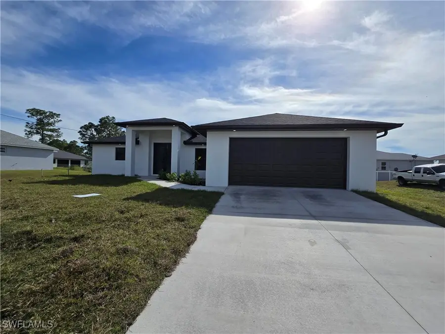 1605 W 11th Street, Lehigh Acres, FL 33972 - Image #2