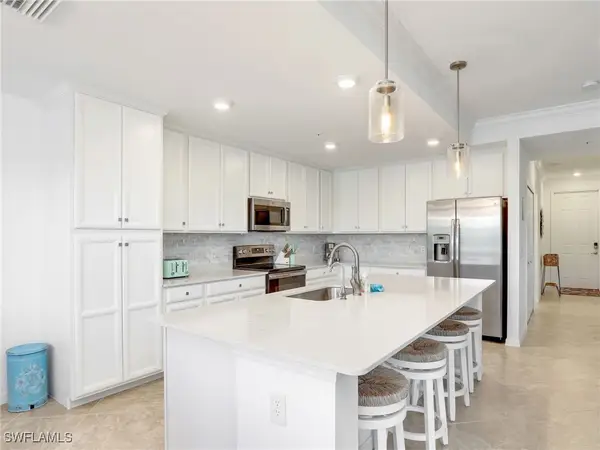 9584 Trevi Court #5213, Naples, FL 34113