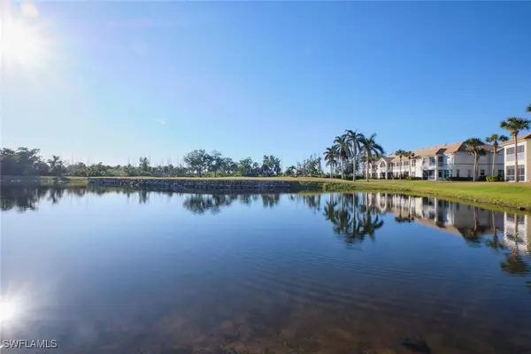 16400 Millstone Circle #105, Fort Myers, FL 33908