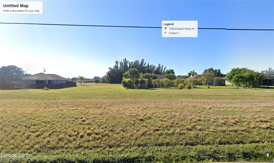 1930 Embers Parkway W, Cape Coral, FL 33993 - Image #1