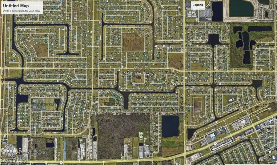 1930 Embers Parkway W, Cape Coral, FL 33993 - Image #2