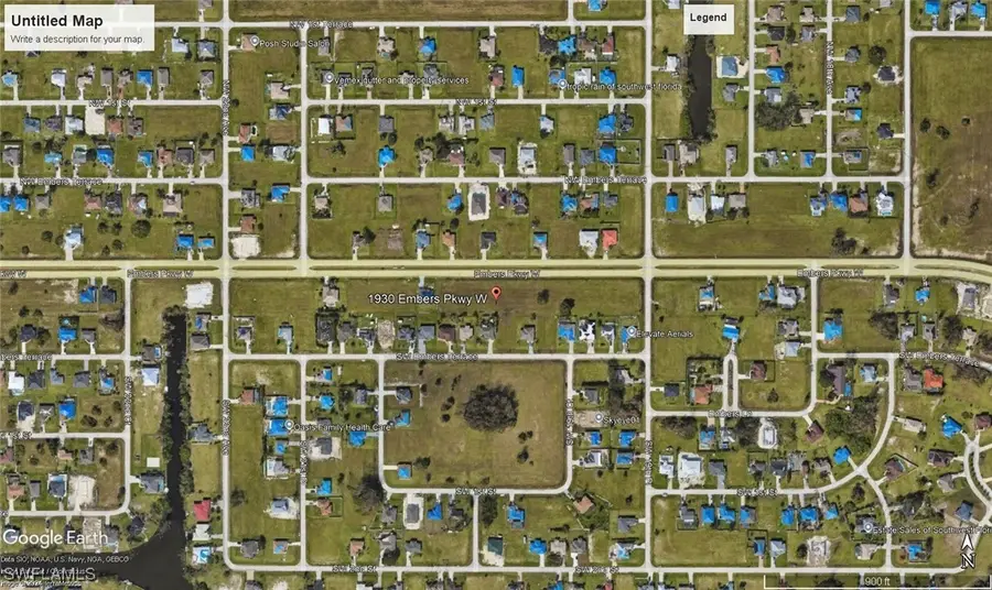 1930 Embers Parkway W, Cape Coral, FL 33993 - Image #3