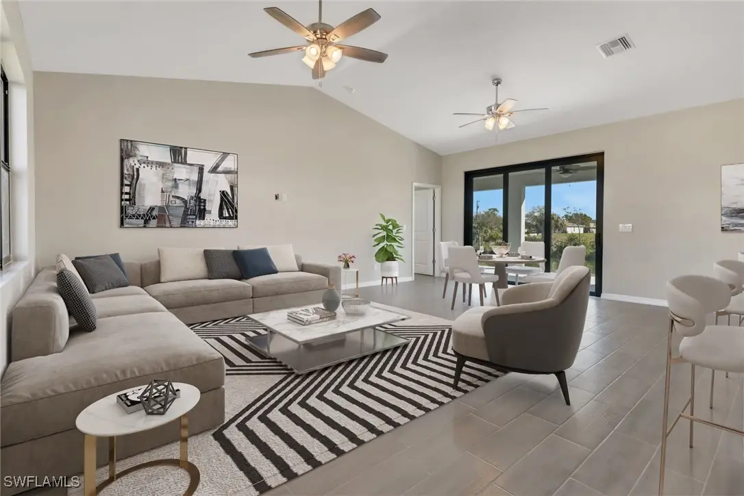 422 NE 25th Terrace, Cape Coral, FL 33909 - Image #1