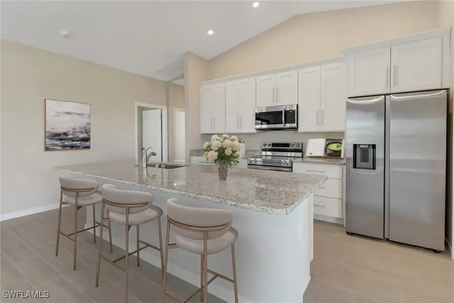 422 NE 25th Terrace, Cape Coral, FL 33909 - Image #2