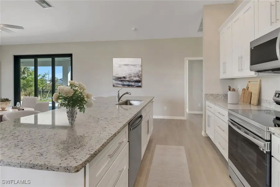 422 NE 25th Terrace, Cape Coral, FL 33909 - Image #3