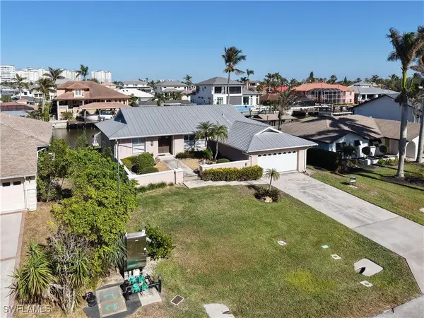 327 Conners Avenue, Naples, FL 34108