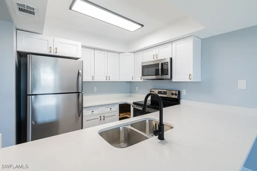 5745 Foxlake Drive #D, North Fort Myers, FL 33917 - Image #3