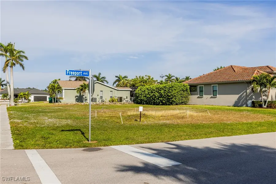 1318 Freeport Avenue, Marco Island, FL 34145 - #2