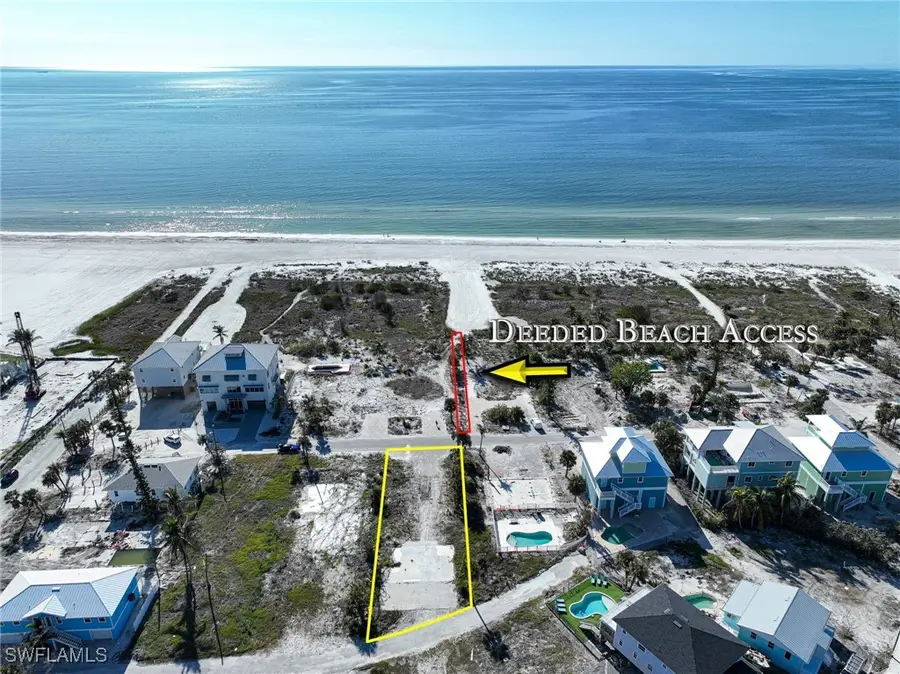 6053/6055 Gulf Road, Fort Myers Beach, FL 33931 - Image #2
