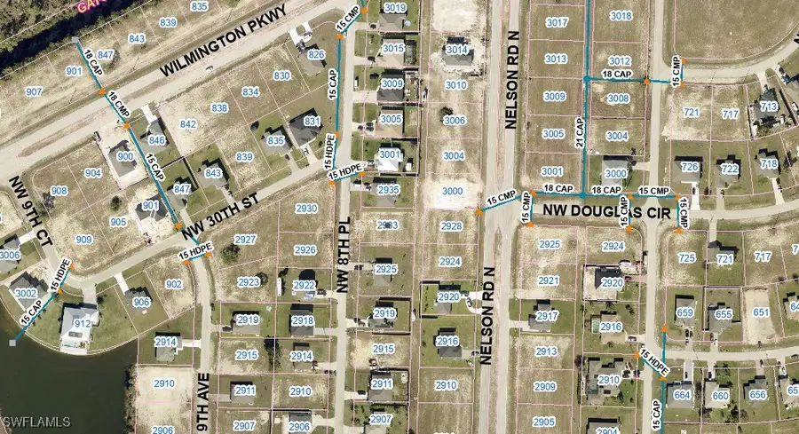 2933 NW 8th Place, Cape Coral, FL 33993 - Image #3