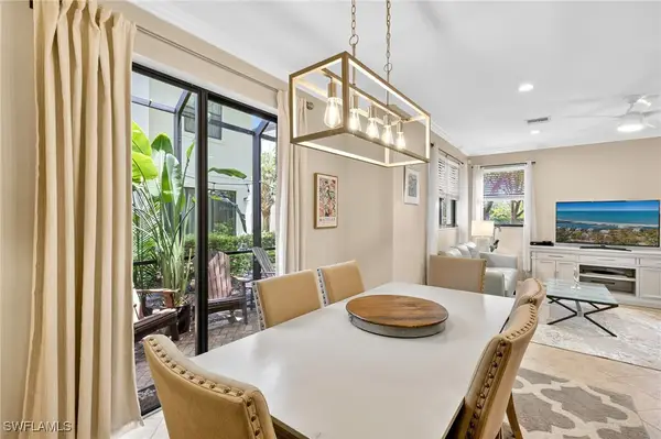 1134 Medan Court N #33, Naples, FL 34113