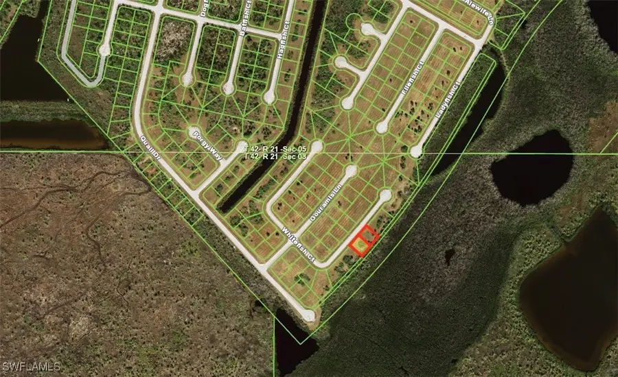 13441 Whitefish Court, Placida, FL 33946 - #2