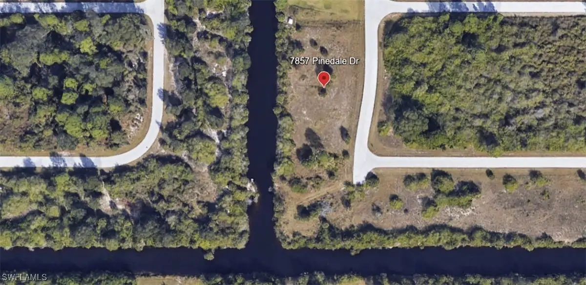 7857 Pinedale Drive, Port Charlotte, FL 33981 - Image #1