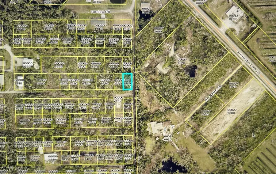 7000 Guava Avenue, Bokeelia, FL 33922 - #2