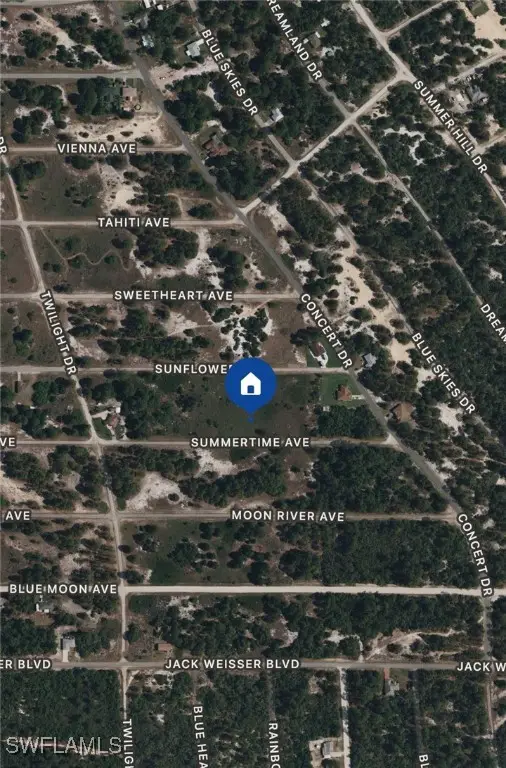 328 Summertime Avenue, Lake Placid, FL 33852