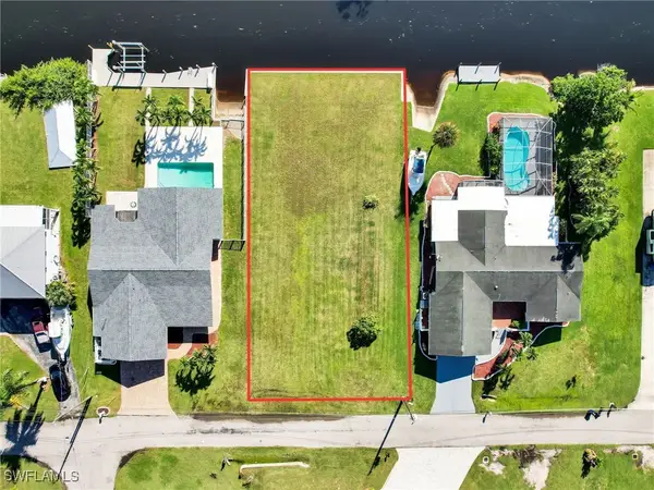 6131 Island Park Court, Fort Myers, FL 33908