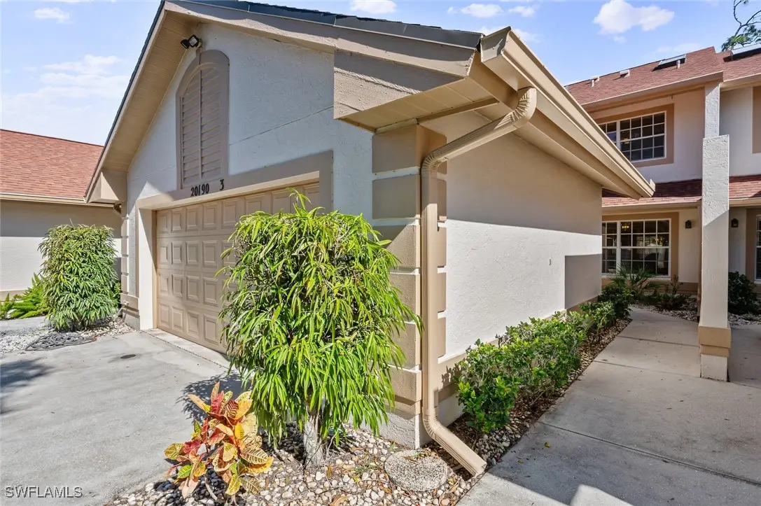 20190 Golden Panther Drive #3, Estero, FL 33928 - Image #1