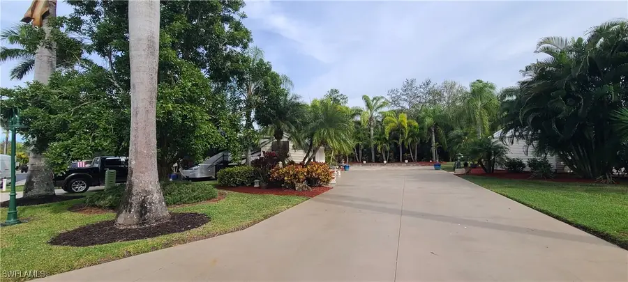 Lot 183 3000 Cupola Lane S, Labelle, FL 33935 - Image #3