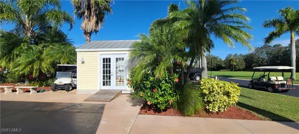 Lot 266 3022 Gray Eagle Parkway, Labelle, FL 33935