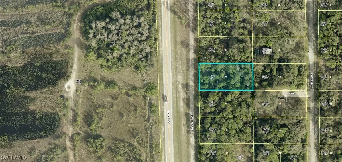 1906 Edward Avenue, Lehigh Acres, FL 33972 - Image #1