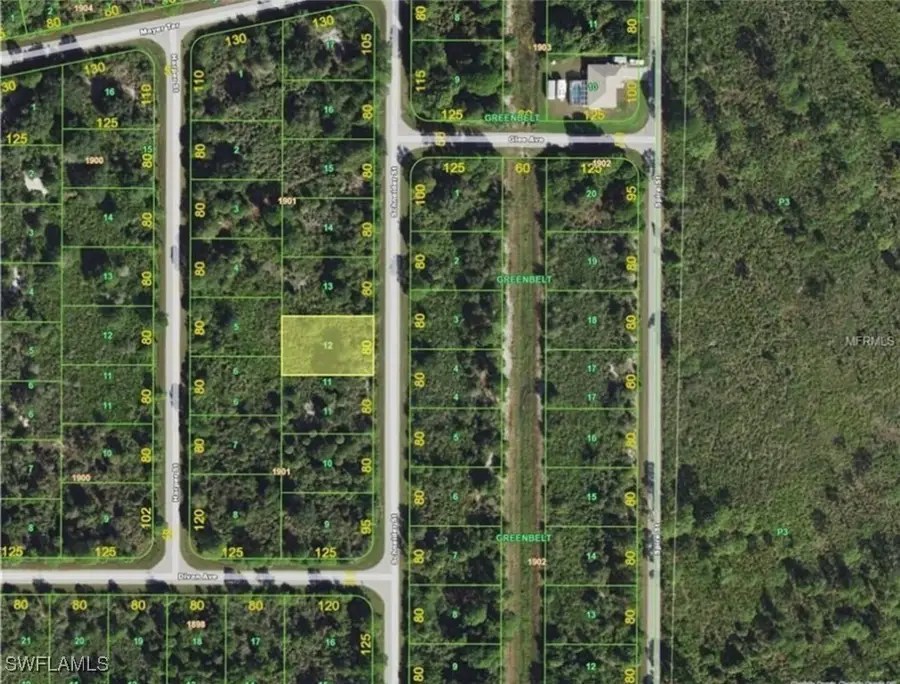 4379 Schneider Street, Port Charlotte, FL 33981 - Image #2