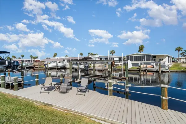 17801 Stevens Boulevard, Fort Myers Beach, FL 33931