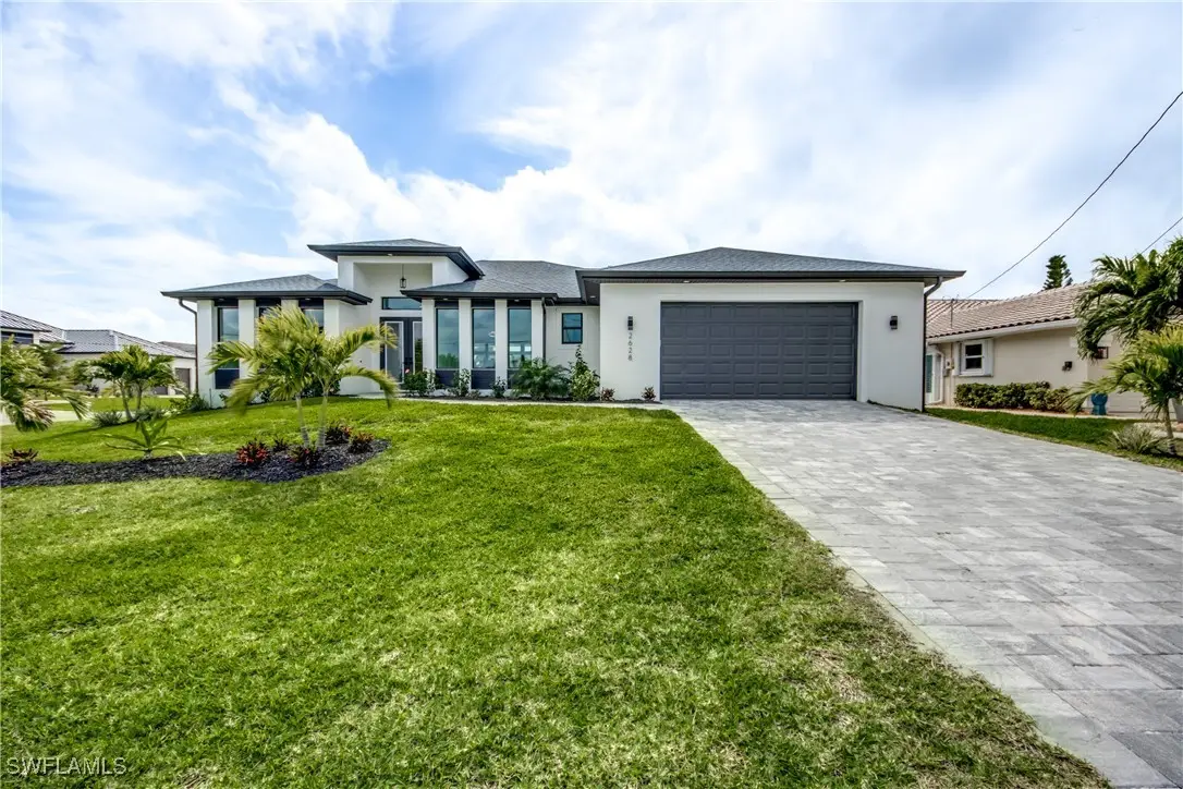 2628 SW 53rd Lane, Cape Coral, FL 33914 - Image #1
